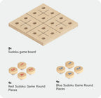 Sudoku Wall