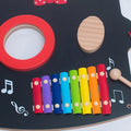 Master Musician Panel