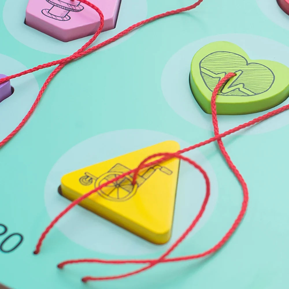 Little Doctor Role-Play Set