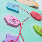 Little Doctor Role-Play Set
