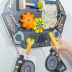 Rescue Vehicle Robot