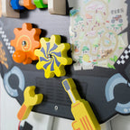 Rescue Vehicle Robot