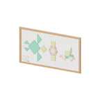 Polygon Building Block