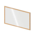 White Magnetic Board