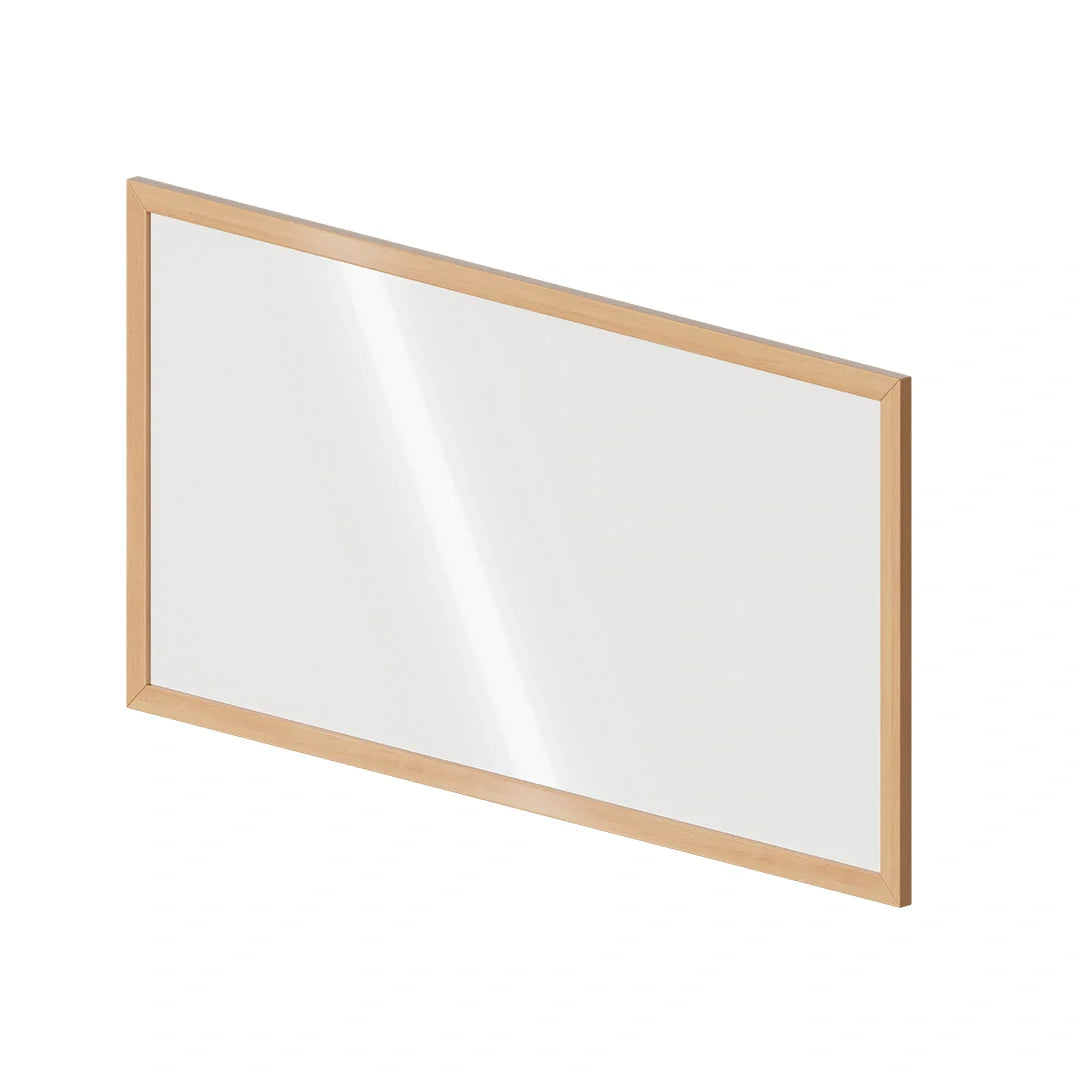 White Magnetic Board