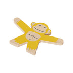 Tumbling Monkey